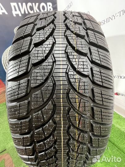 Bridgestone Blizzak LM-32 225/55 R17 97H