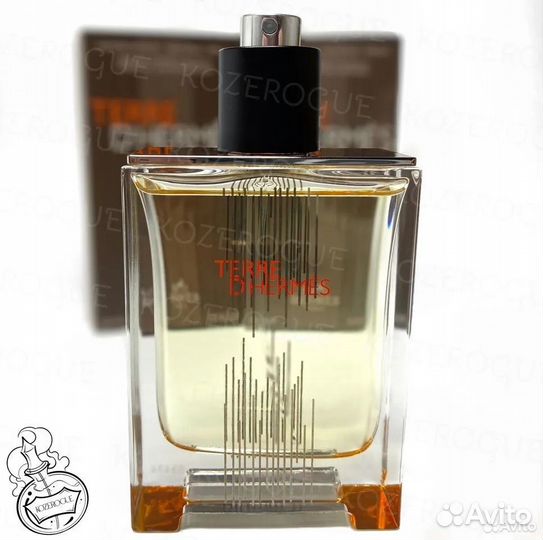 Hermes Terre (Терра Гермес)
