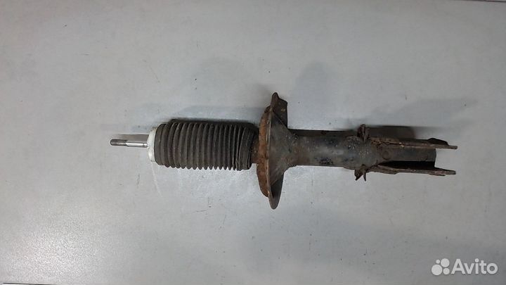 Амортизатор подвески Fiat Doblo, 2002