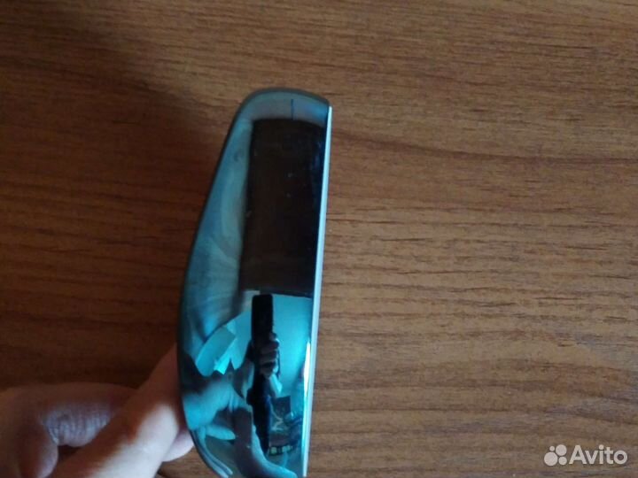 Пилка для ног / Нано тёрка