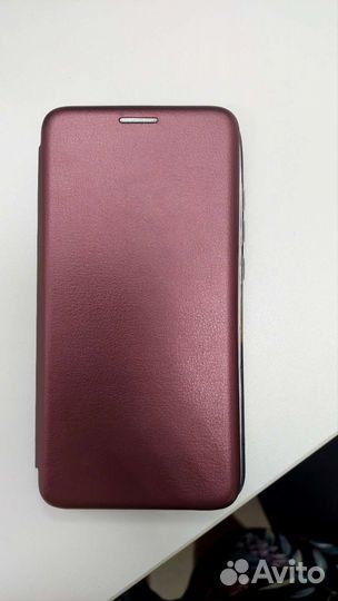 Чехол на xiaomi redmi 7A