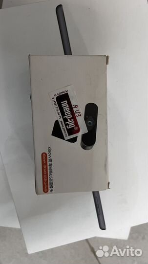 Вебкамера xiaomi xiaovv