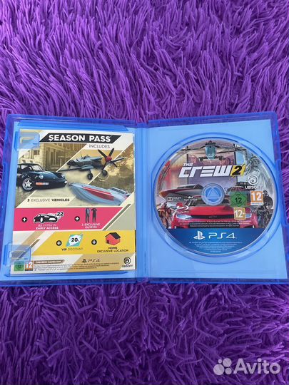 Игры для приставок ps4