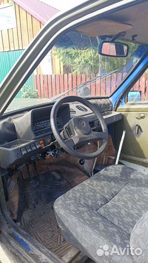 Болотоход ока