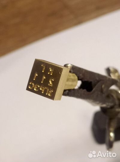 Фрезерная гравировка, фрезерование на чпу станке м