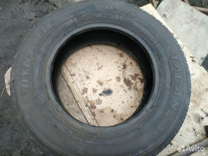 МШЗ М-260 Dynamic 175/80 R14C 96P