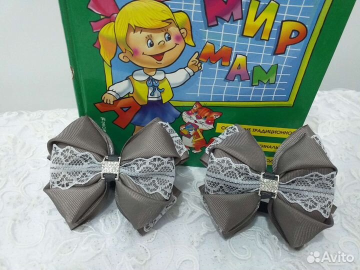 Резинка для волос