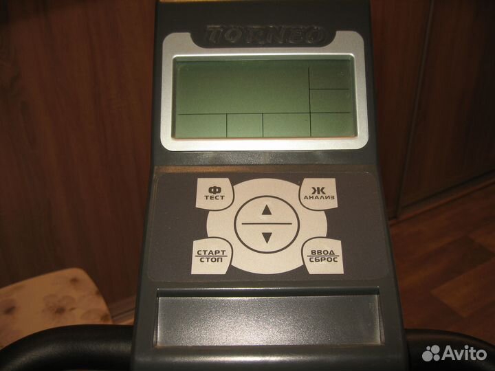 Продам велотренажер