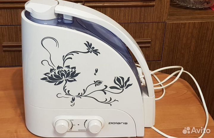 Увлажнитель воздуха Polaris