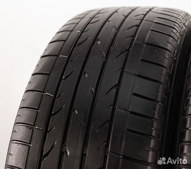 Bridgestone Dueler H/P Sport 225/55 R18 98H