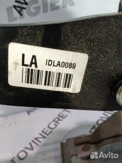 Педаль тормоза KIA Sportage 3 под АКПП