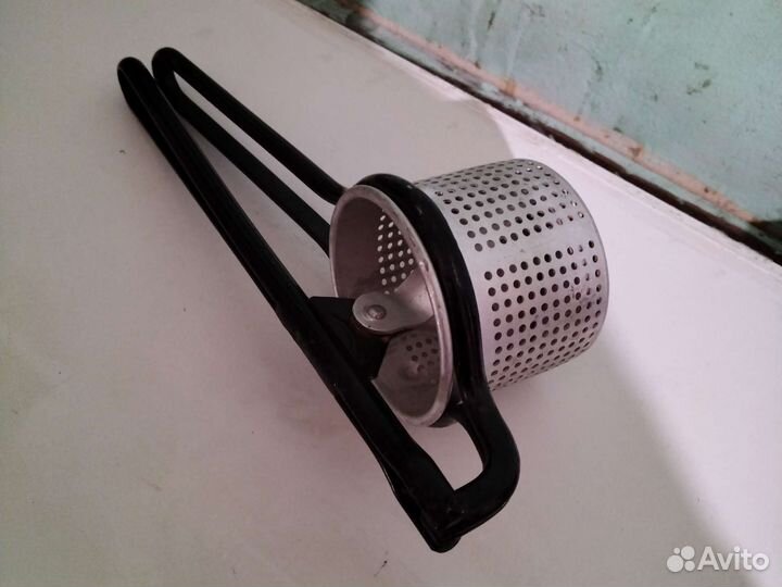 Соковыжималка ручная пресс СССР