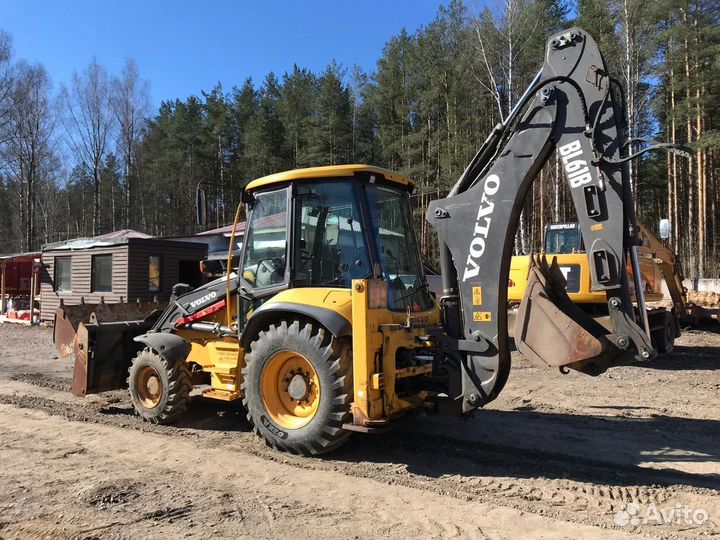 Разбираем Маниту Manitou