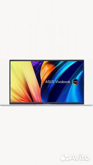 Asus Vivobook oled 12700H/16Gb/512gb/IrisXe