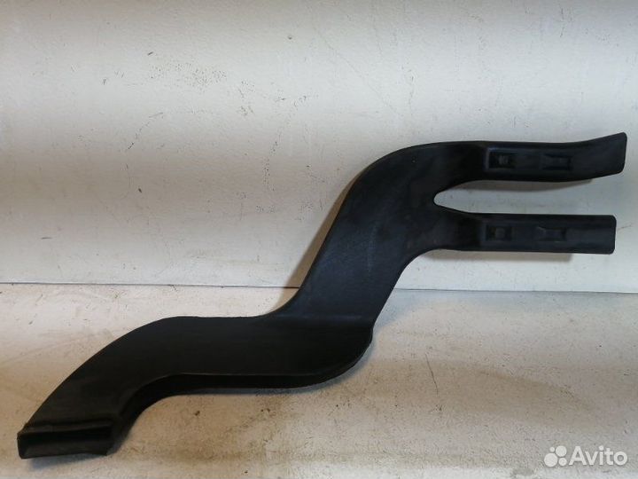 Воздуховод правый Chevrolet Lacetti 2003-2013