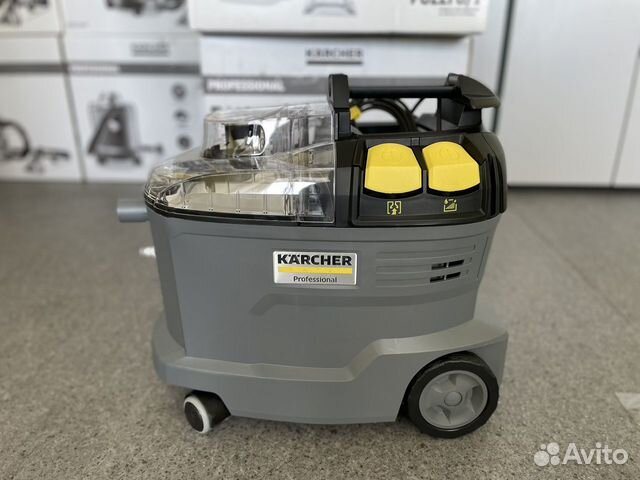 Karcher puzzi 8 1