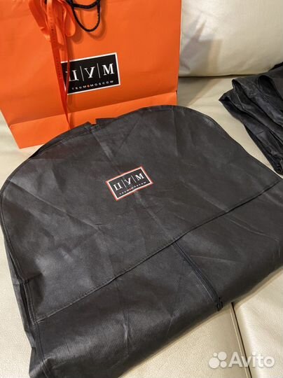 Цум пакет и гофр оригинал