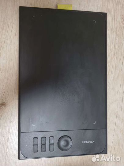 Графический планшет XP Pen Star 06C