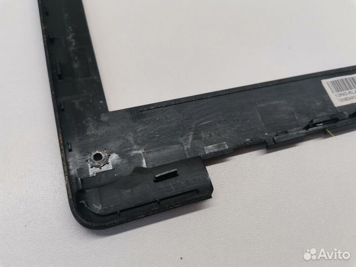Рамка матрицы для ноутбука asus x553m