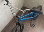 Велосипед BMX Radio