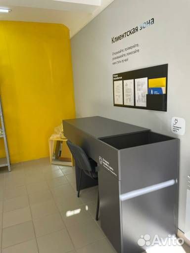 Готовый бизнес пункт выдачи Яндекс Маркет