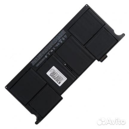 Аккумулятор MacBook A1495