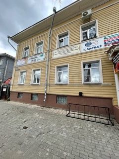 Офис, 41.3 м²
