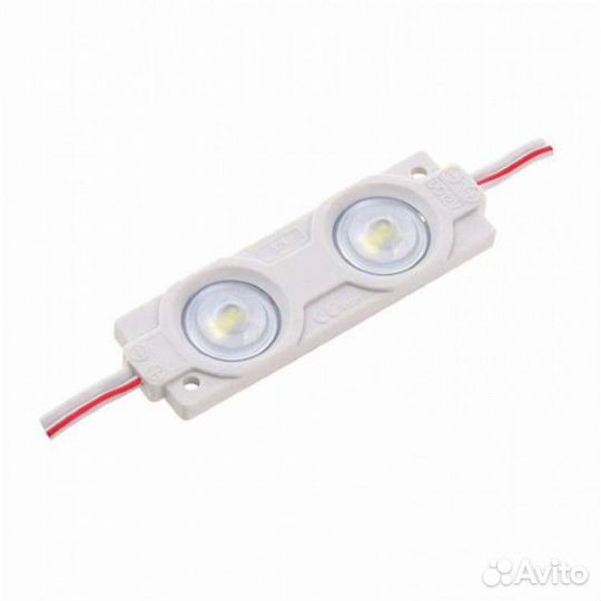 Светодиодные модули