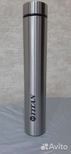 Термос вакуумный