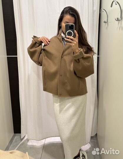 Пальто/жакет Max Mara Weekend