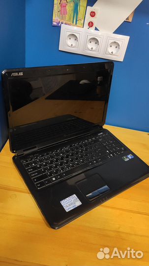 Asus k50I