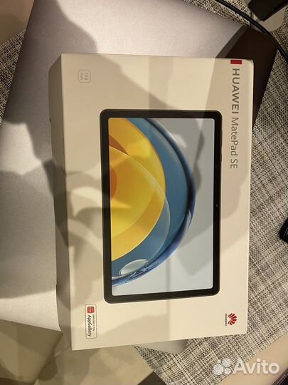 Huawei matepad se 2022 64gb lte