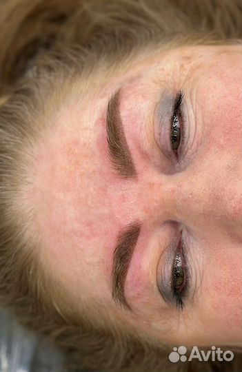 Брови, ресницы, ламинирование, пм губ, бровей