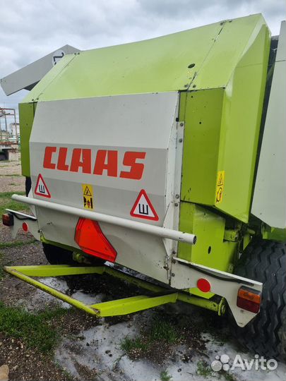 Пресс-подборщик Claas Rollant 250, 2004
