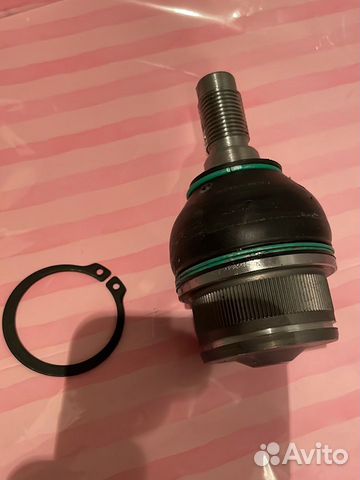 Шаравая опора для Роллс Ройс Фантом