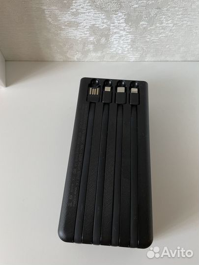 Power bank 30000 mah