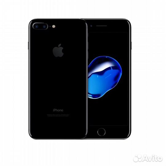iPhone 7 Plus, 128 ГБ