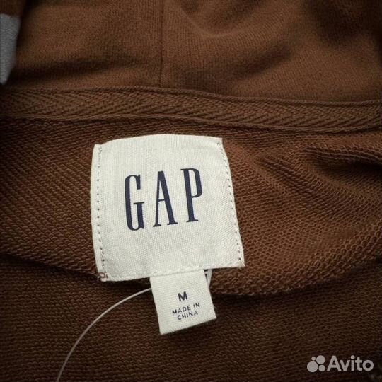 Зип-худи GAP оригинал
