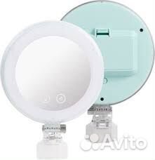 Кольцевая лампа для смартфона yongnuo YN-08