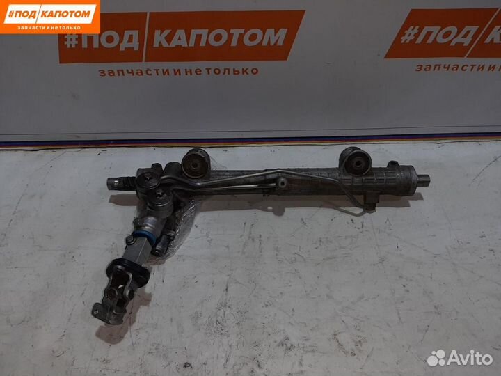 Рулевая рейка Mercedes-Benz E-Класс W211