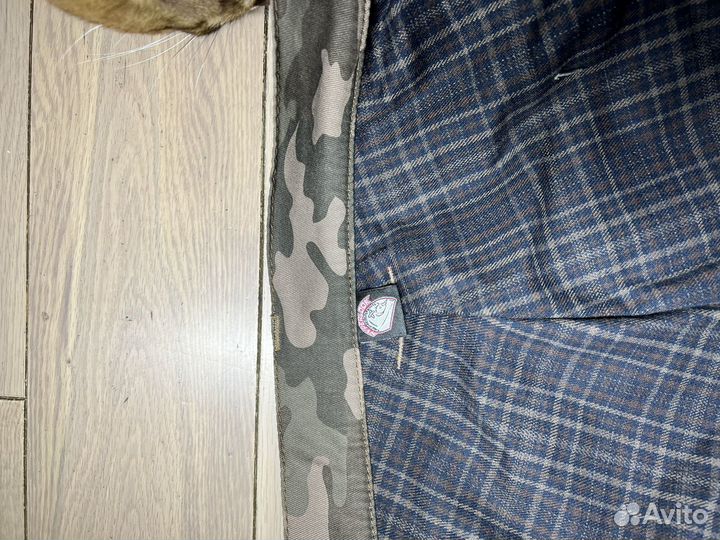 Hyperlook мотоштаны