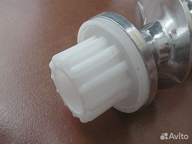 Мясорубка Zelmer втулка шестеренка на шнек