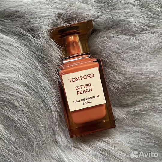 Tom Ford lost cherry 30 ml оригинал