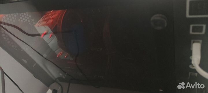 Персональный компьютер игровой