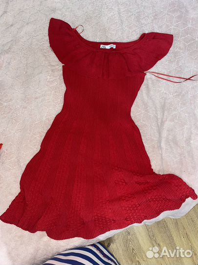 Женские вещи 42-44 zara hm shein zarina bershka