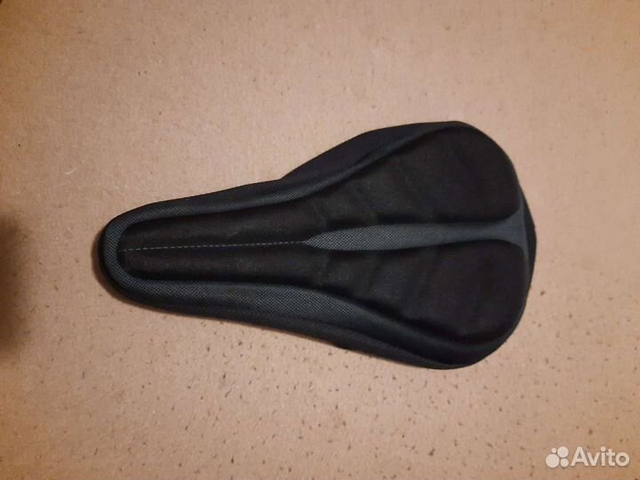 3D Накладка на велосипедное седло