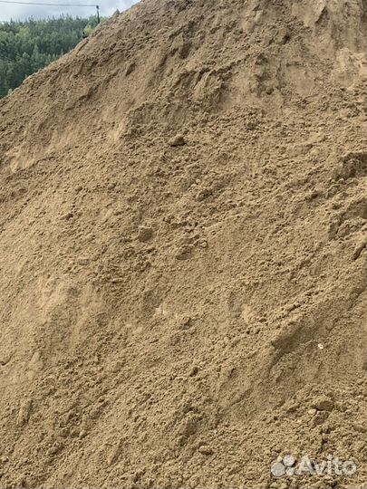 Продаёте пгс,песок чернозём,щебень