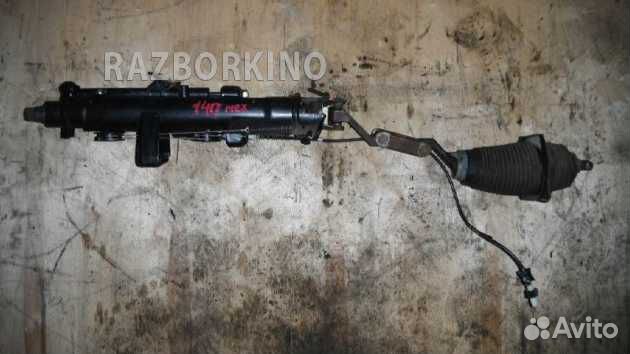 Колонка рулевая Мерседес