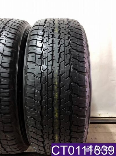 Dunlop Grandtrek AT22 265/60 R18 110H