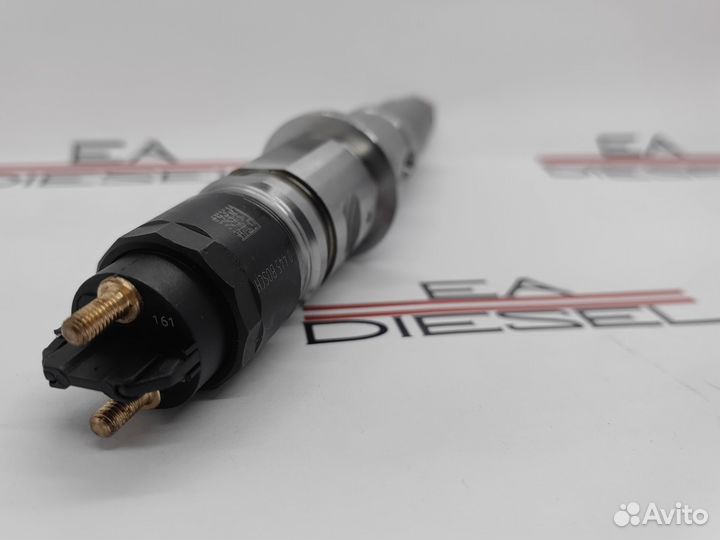 Форсунка 0445120161